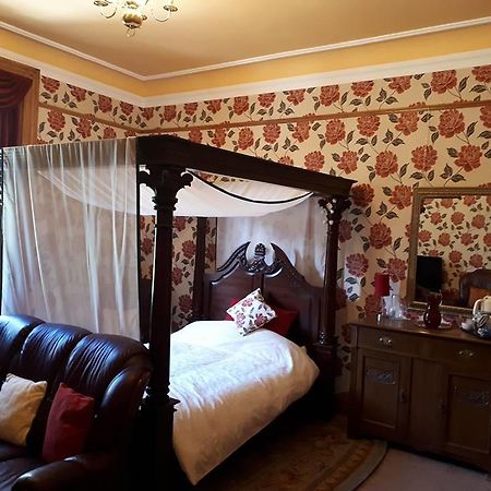 Hallgreen Castle Inverbervie Екстериор снимка