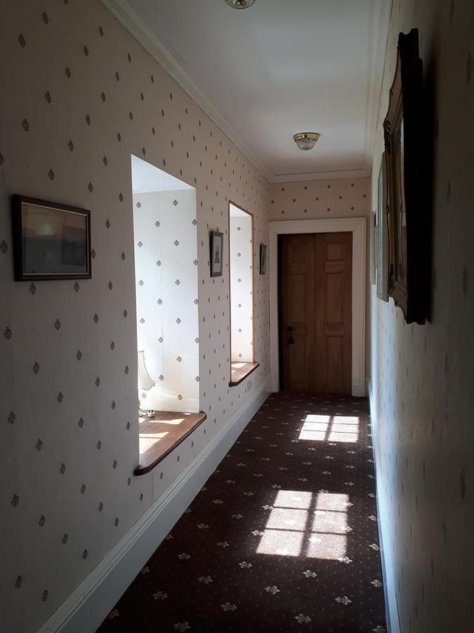 Hallgreen Castle Inverbervie Екстериор снимка