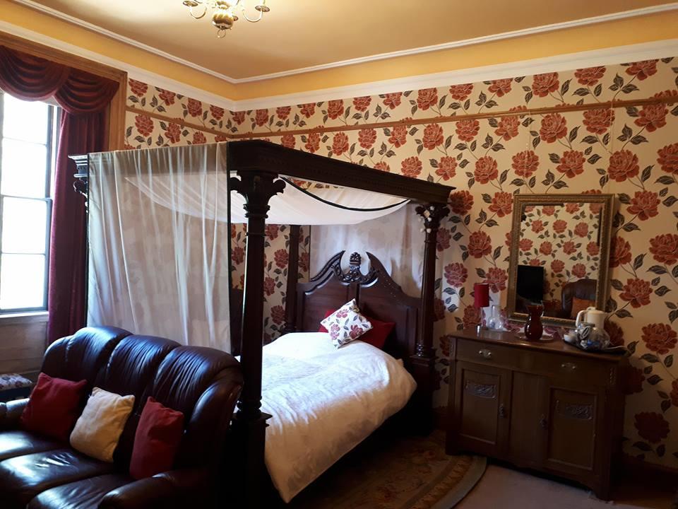 Hallgreen Castle Inverbervie Екстериор снимка